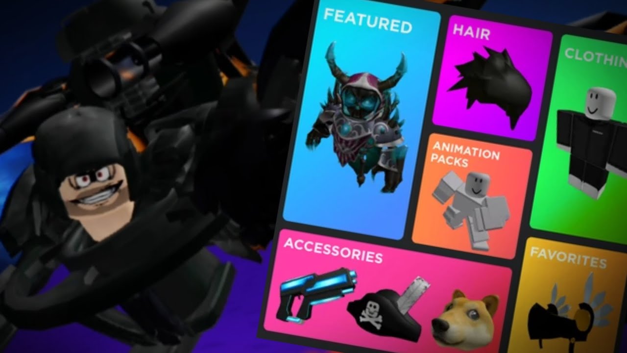 Astro Specialist In Catalog Avatar Creator