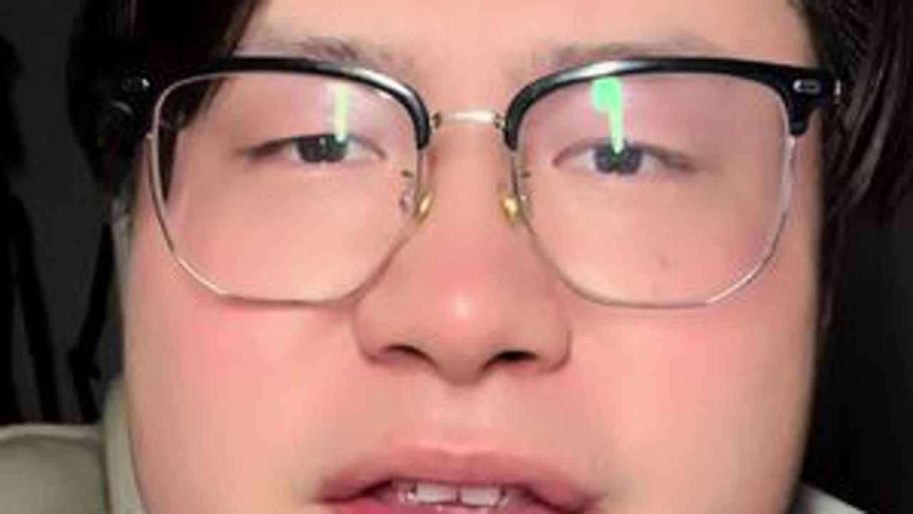 粉丝问答第一期武汉话 一本正经飚方言 搞笑