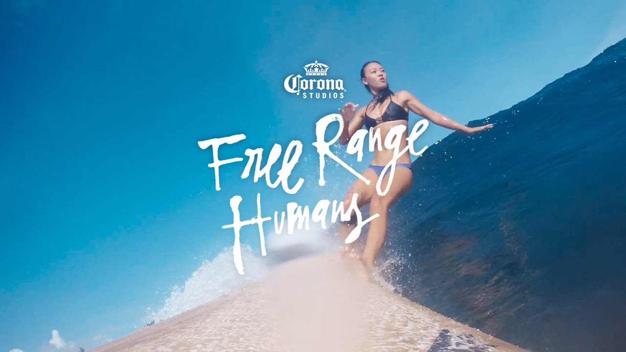 Free Range Humans // Episodio 7: LA ROMPEOLAS (Colombia)