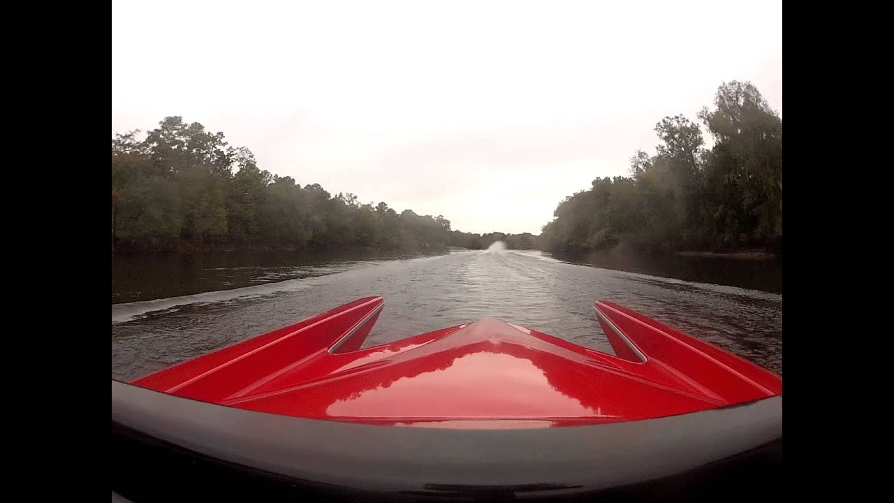 Suwanee River Run Fall 2014