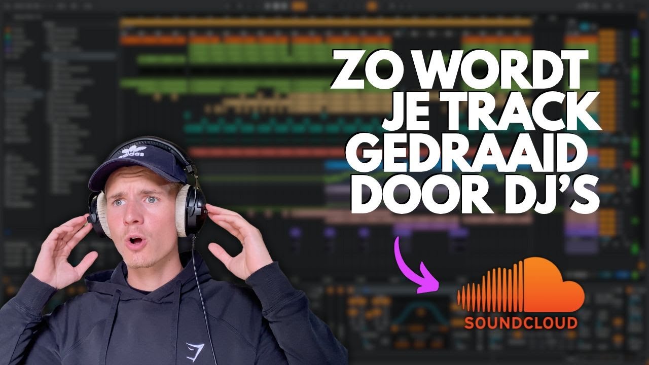 Gouden Tips Die Producers/DJ's Achter De Hand Houden!