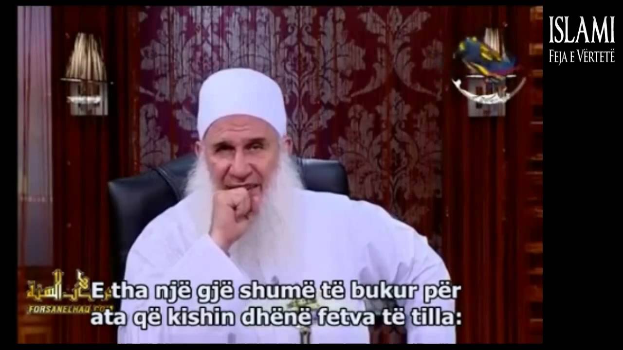 Ibn Tejmia -  Muhammed Husejn Jakub