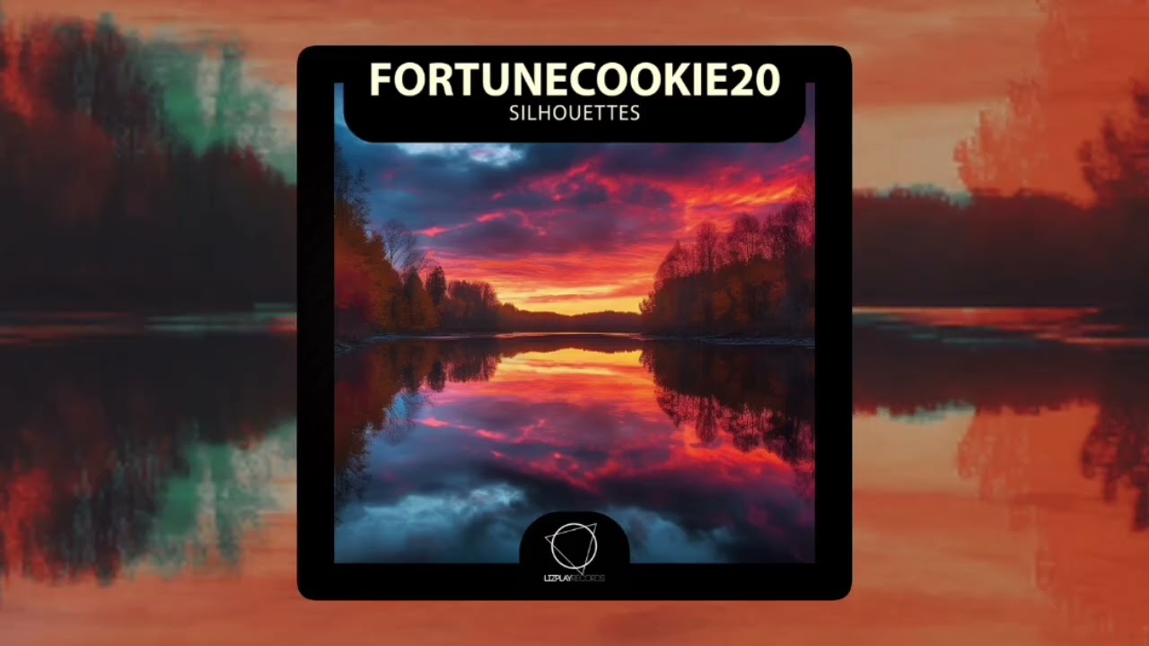 fortunecookie20 - Silhouettes (Lizplay Records) #DNB 