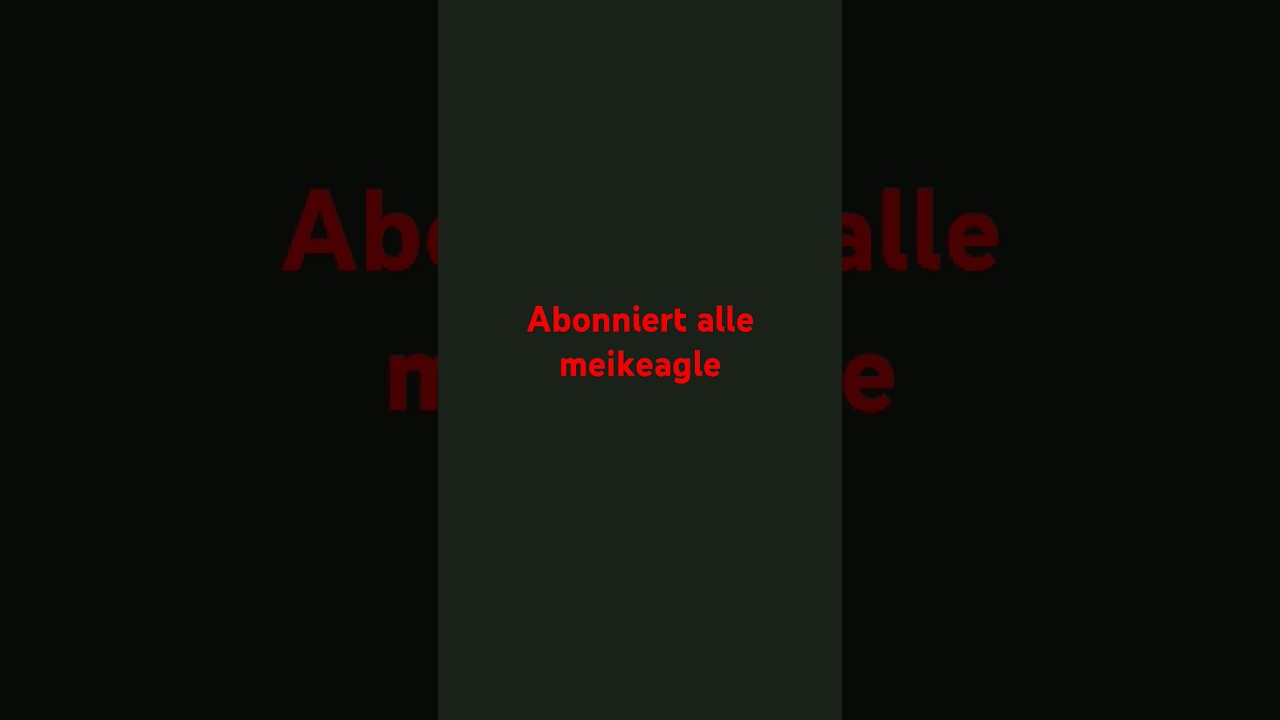 @MaikEagle