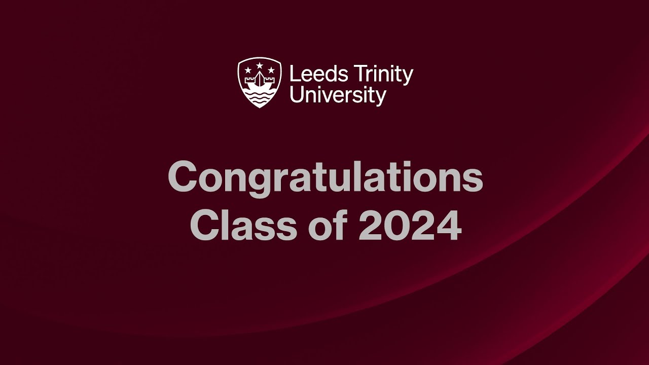 July 2024 Graduation Ceremony 1