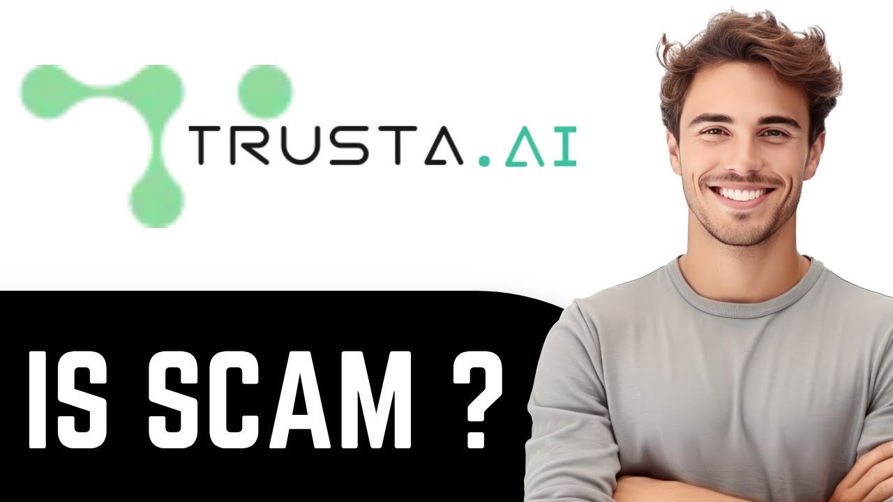 What is Trusta.AI ($TA) Token Coin |$TA Review