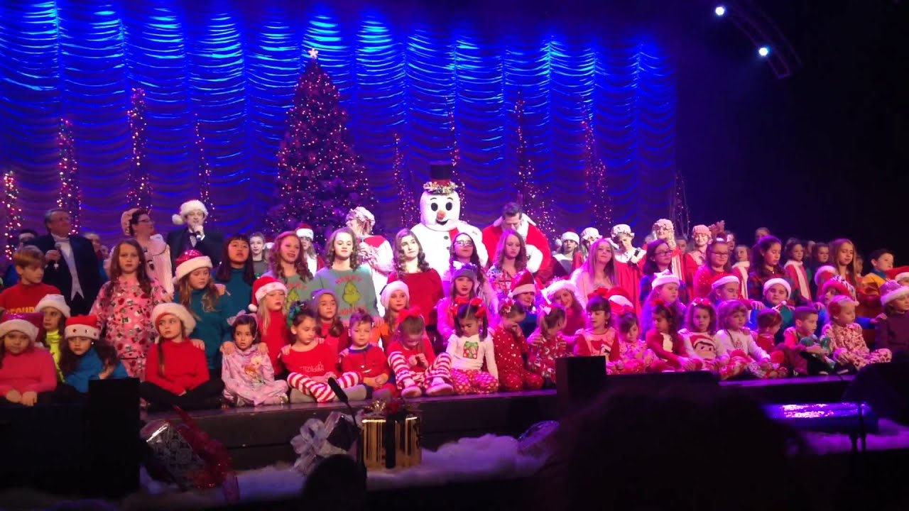Miracle on Easy Street