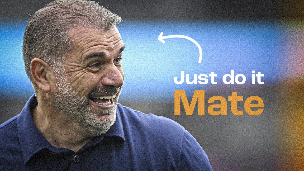 How a Crazy Australian Nobody Became a Managerial LEGEND