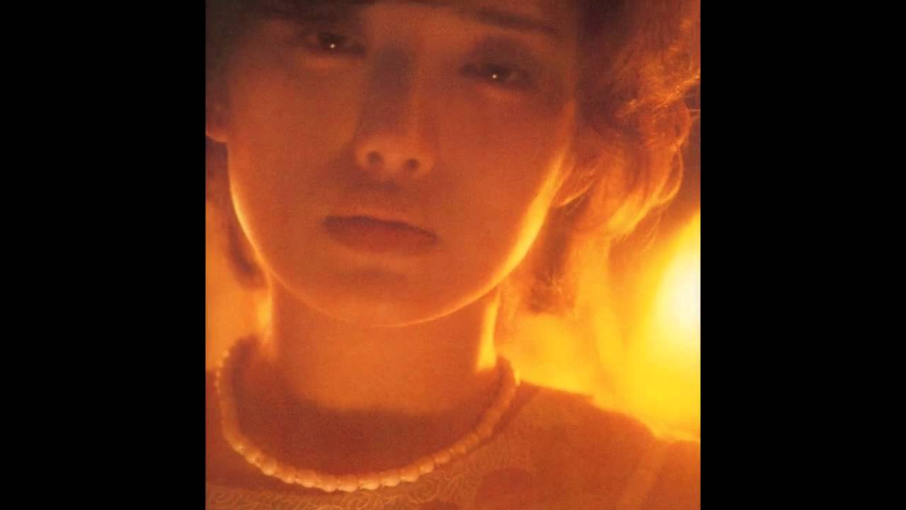山口百恵　夜へ