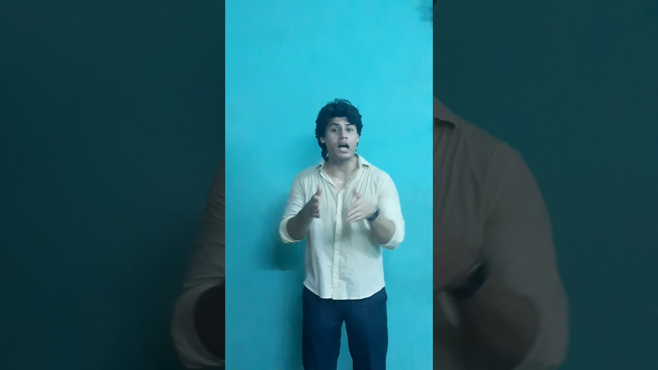 Just an Act - 6