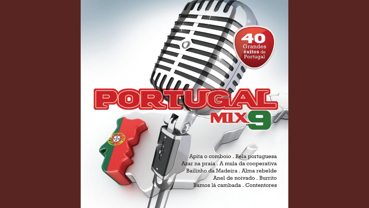 Bailinho da Madeira
