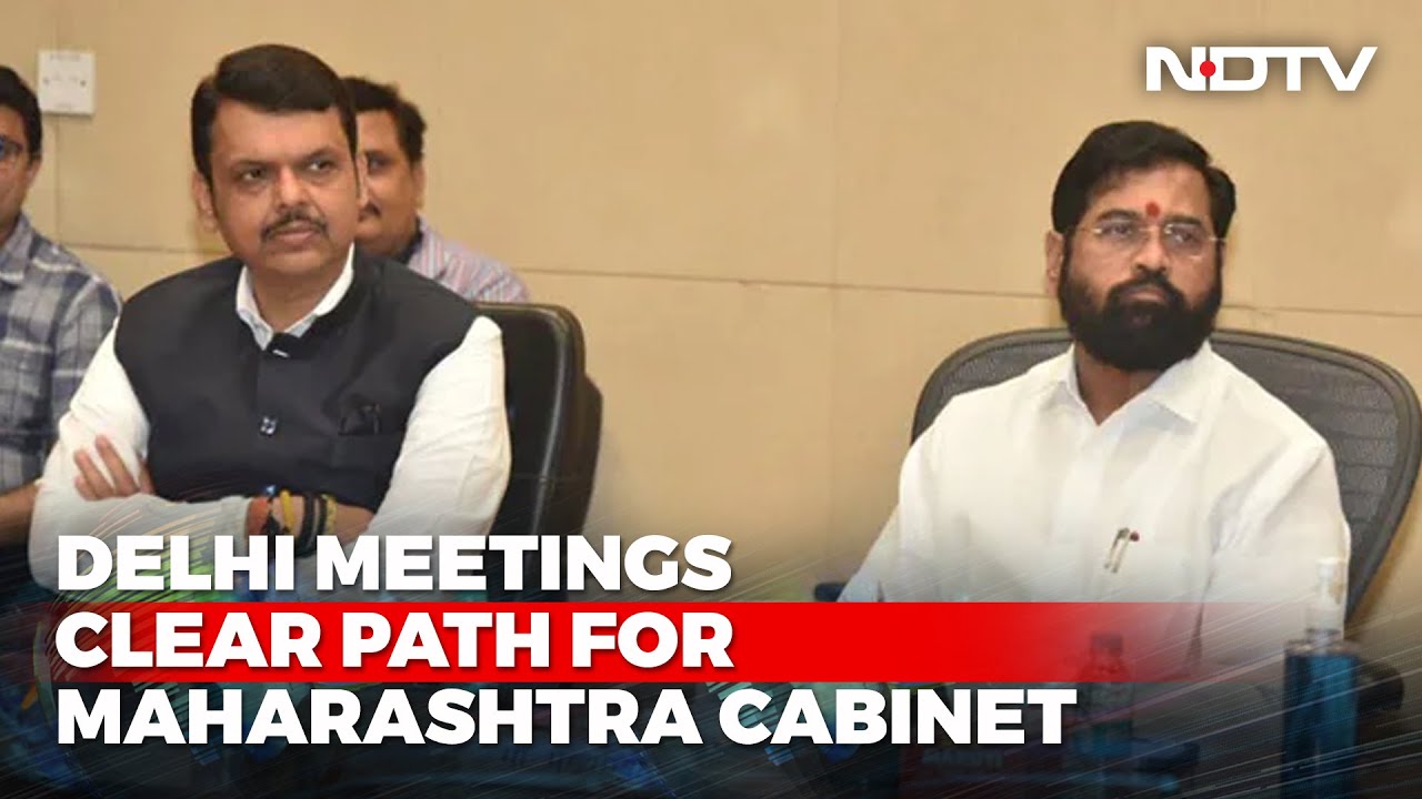 Maharashtra Cabinet Expansion This Week, Devendra Fadnavis May Get Home