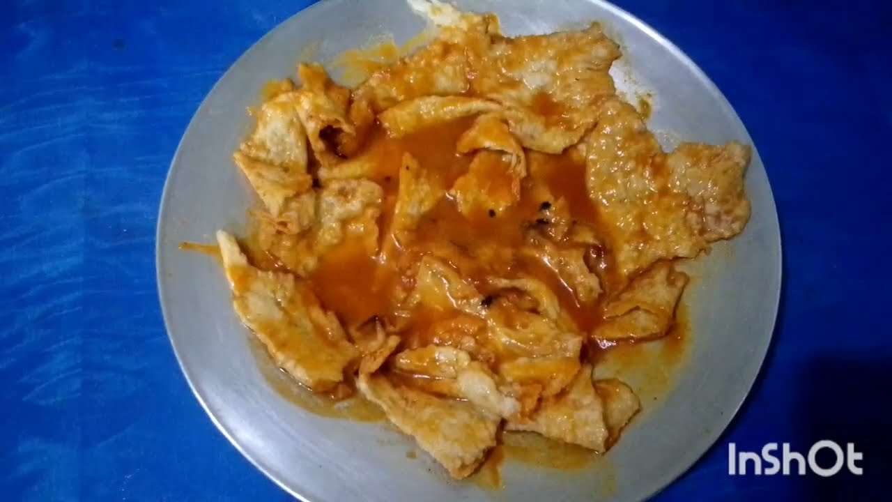 مرقه الدجاج بل طماطم ✨ على طريقت جدتي 👍