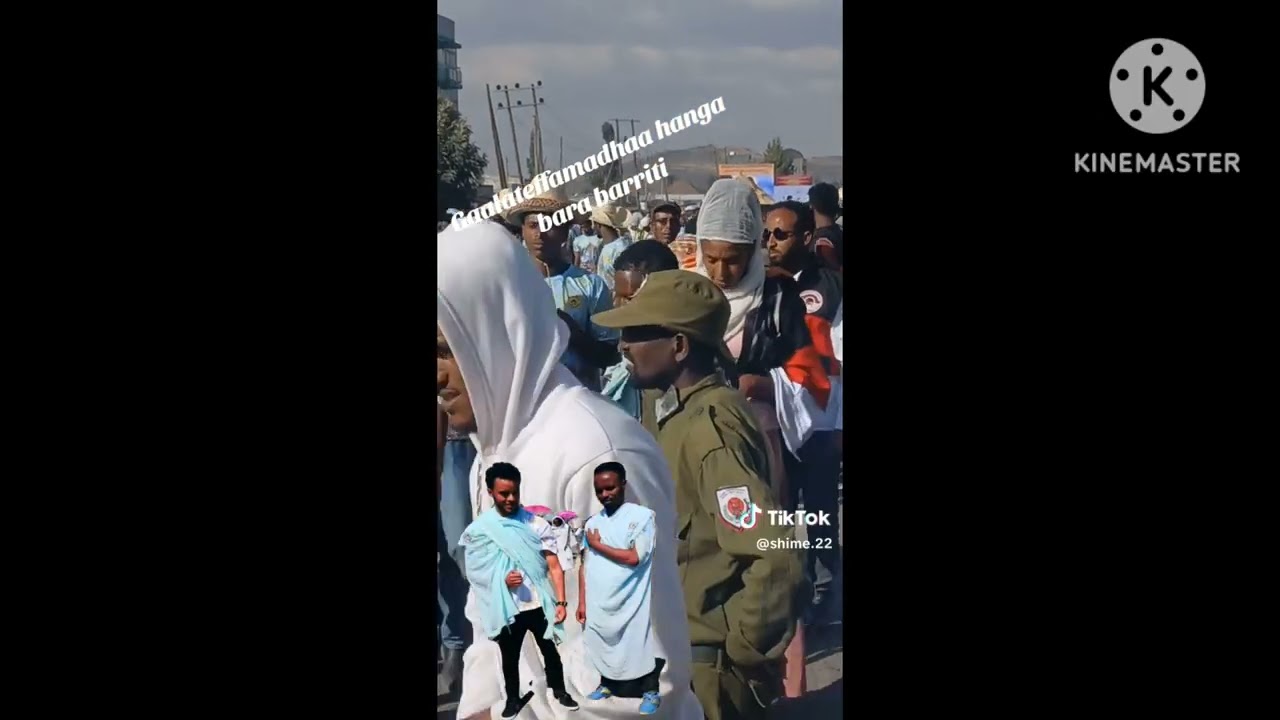Ayyanna Cuuphaa Aanaa  Sulultaa Magaalaa Chancho Waqaa Abbaa Egizber abe