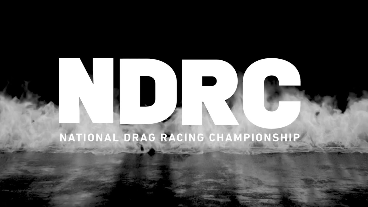 NDRC - The National Drag Racing Championship