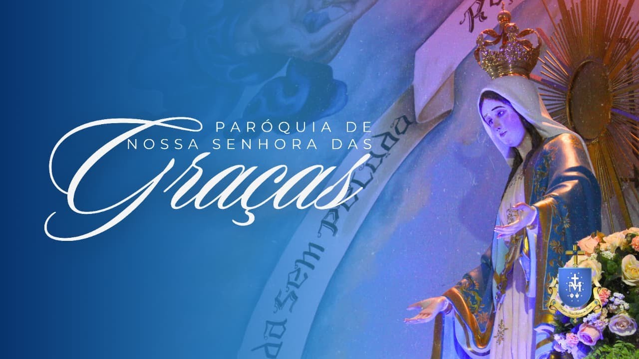 Santa Missa 15/03/2026