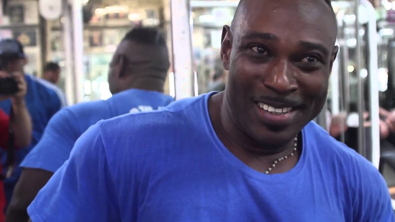 THE BODIES OF 2014 | Muscleworks Gym London