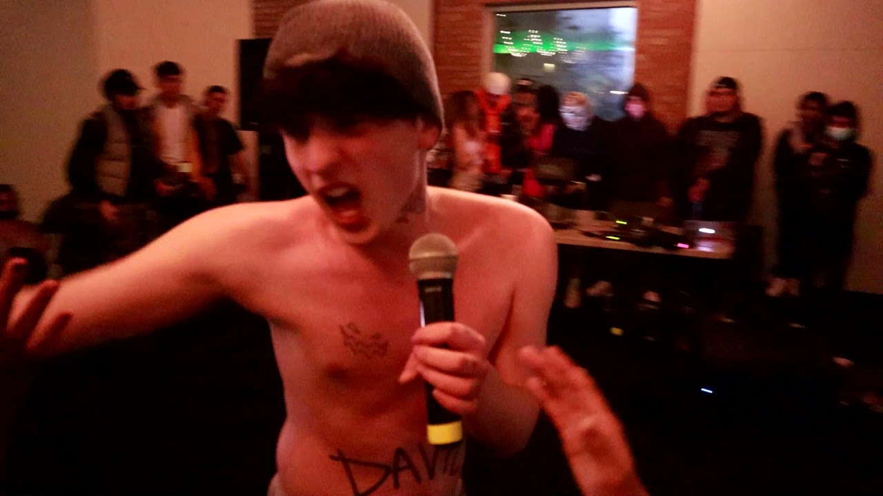 David Shawty LIVE PERFORMANCE| DOT COM CRASH DALLAS TX