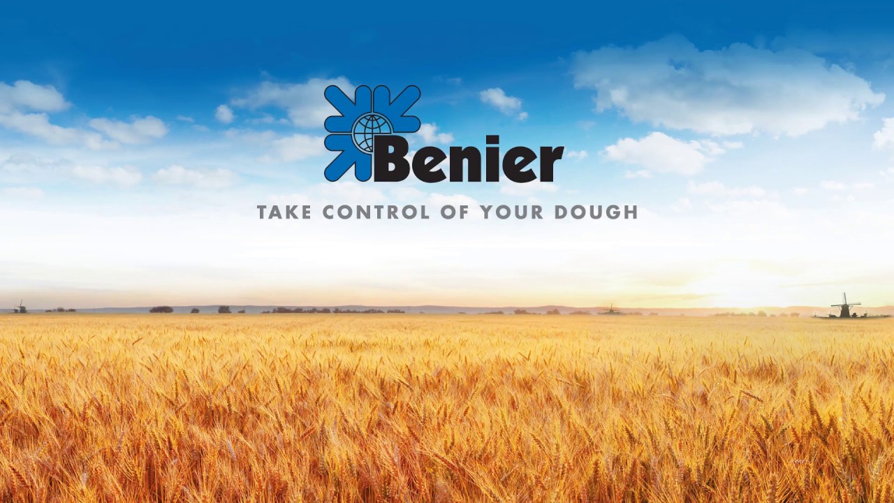 Benier Modular Baguette Line