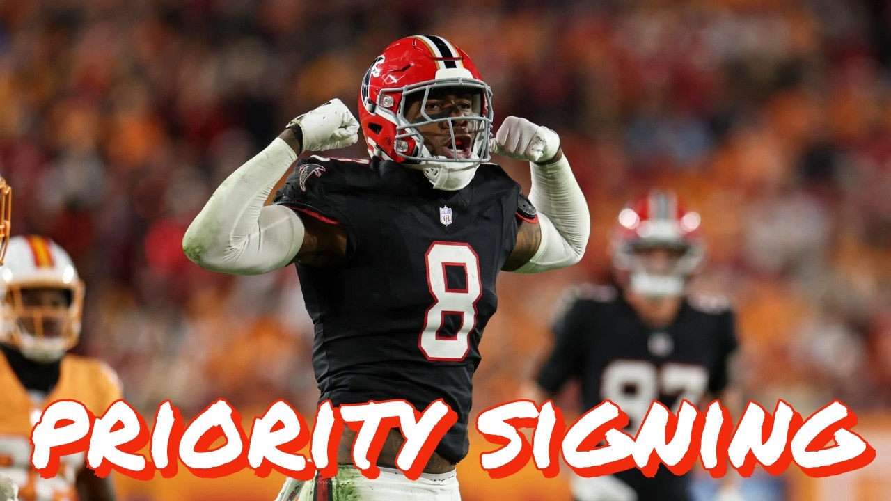 Why the 49ers Should Sign Kyle Pitts this Offseason