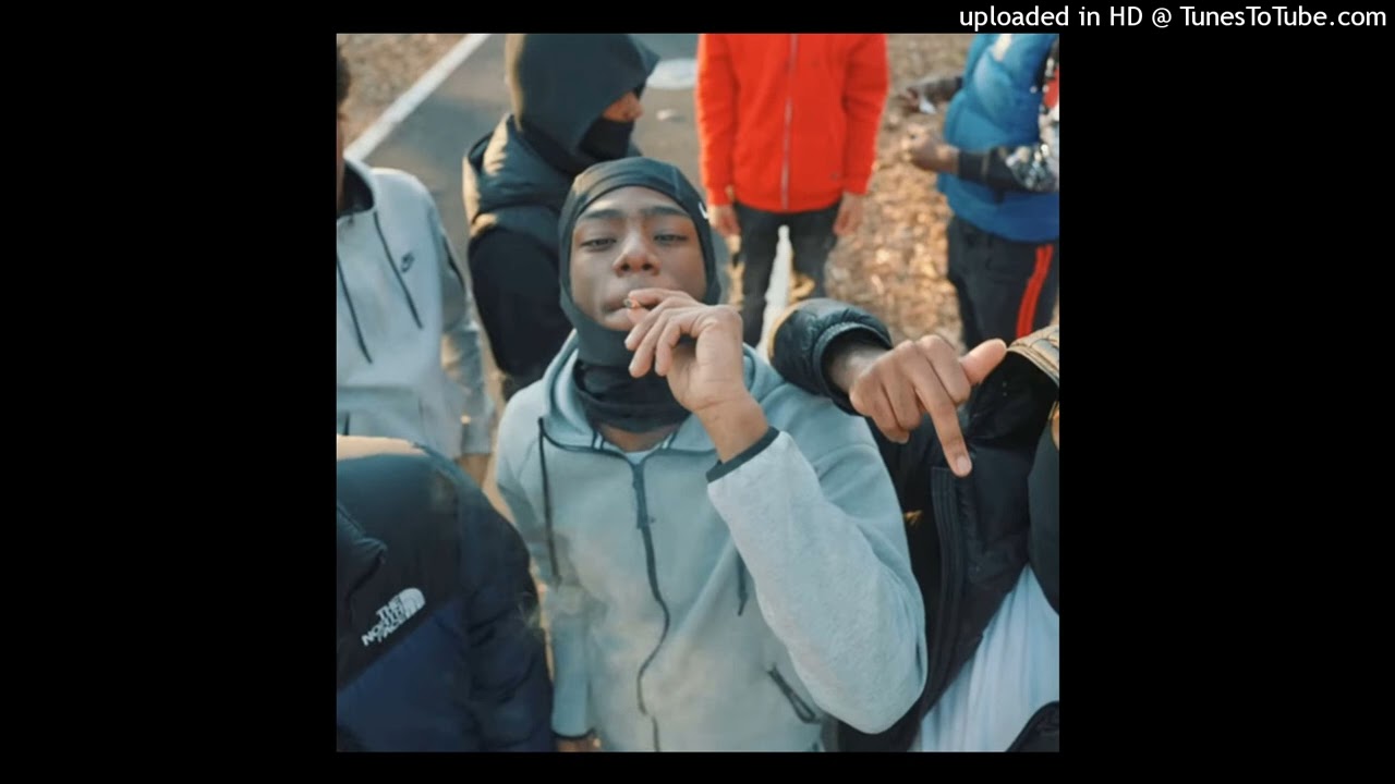 Nunnie Da III x Kay Glizz x FreshyDaGeneral Fast NY/Drill Type Beat 2026 - 