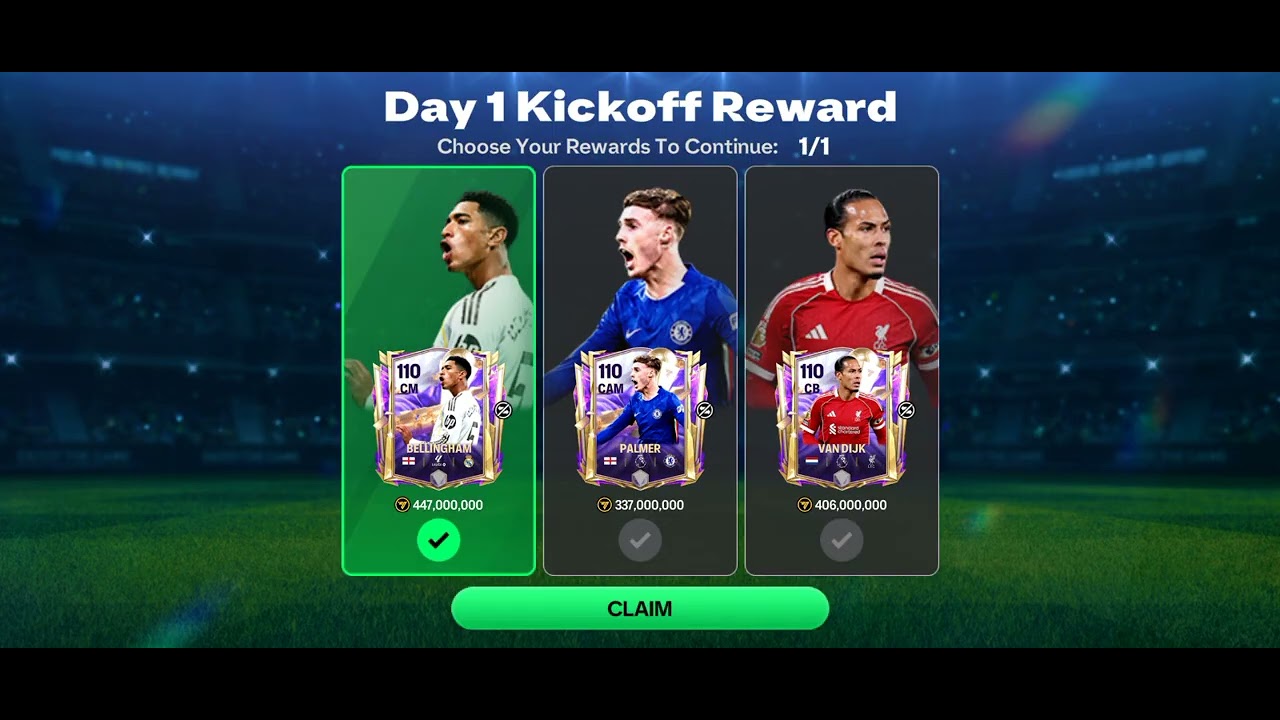 I recovered my fc mobile account again 
