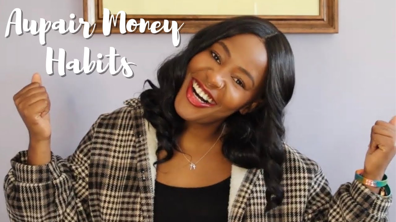 5 THINGS au pairs WASTE money ON 😬