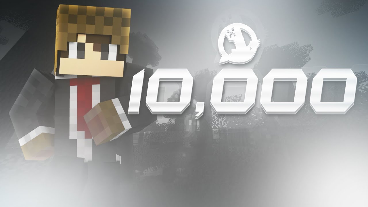 BiboyQG's MCSG PVP Montage (10,000 Subscriber Special)