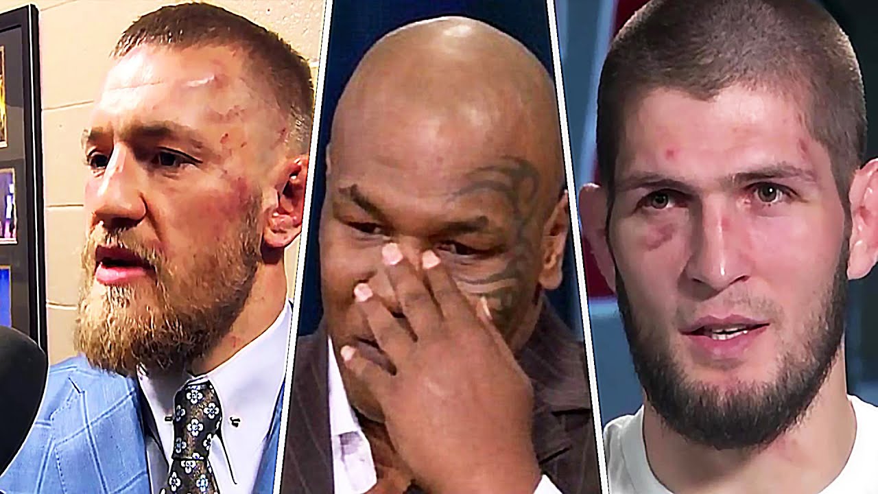 Известные люди, выказывающие уважение Мухаммеду Али