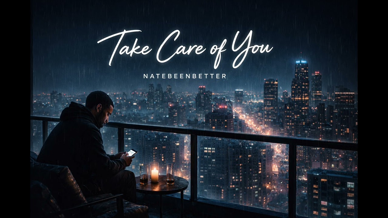 Natebeenbetter - Take Care Of You