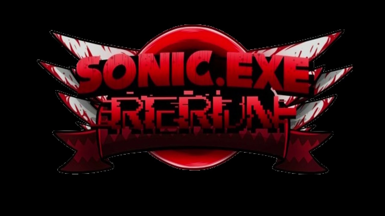 FNF Sonic.exe RERUN OST (Last Chance)