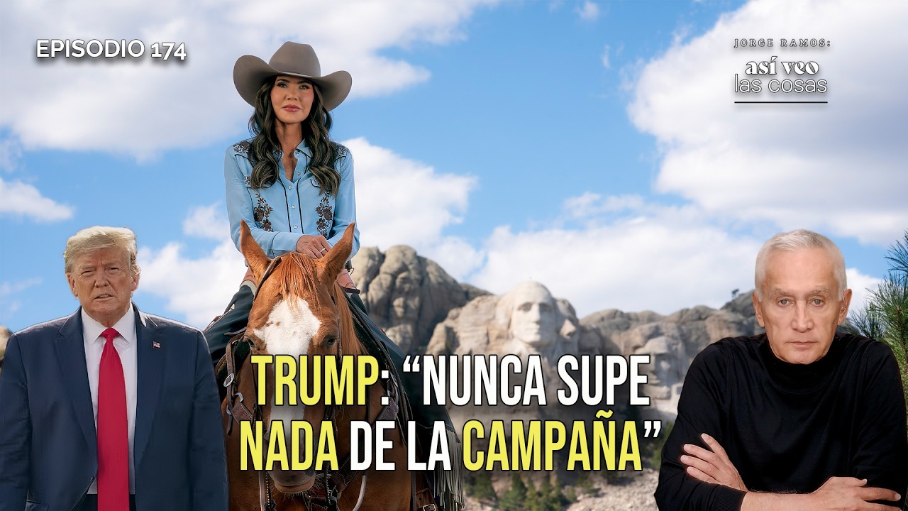 Trump: 