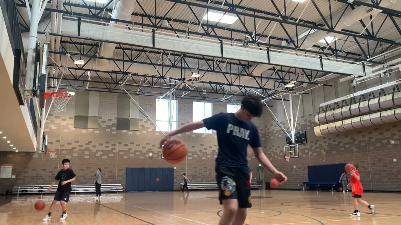 2/17/26-Mello free throws