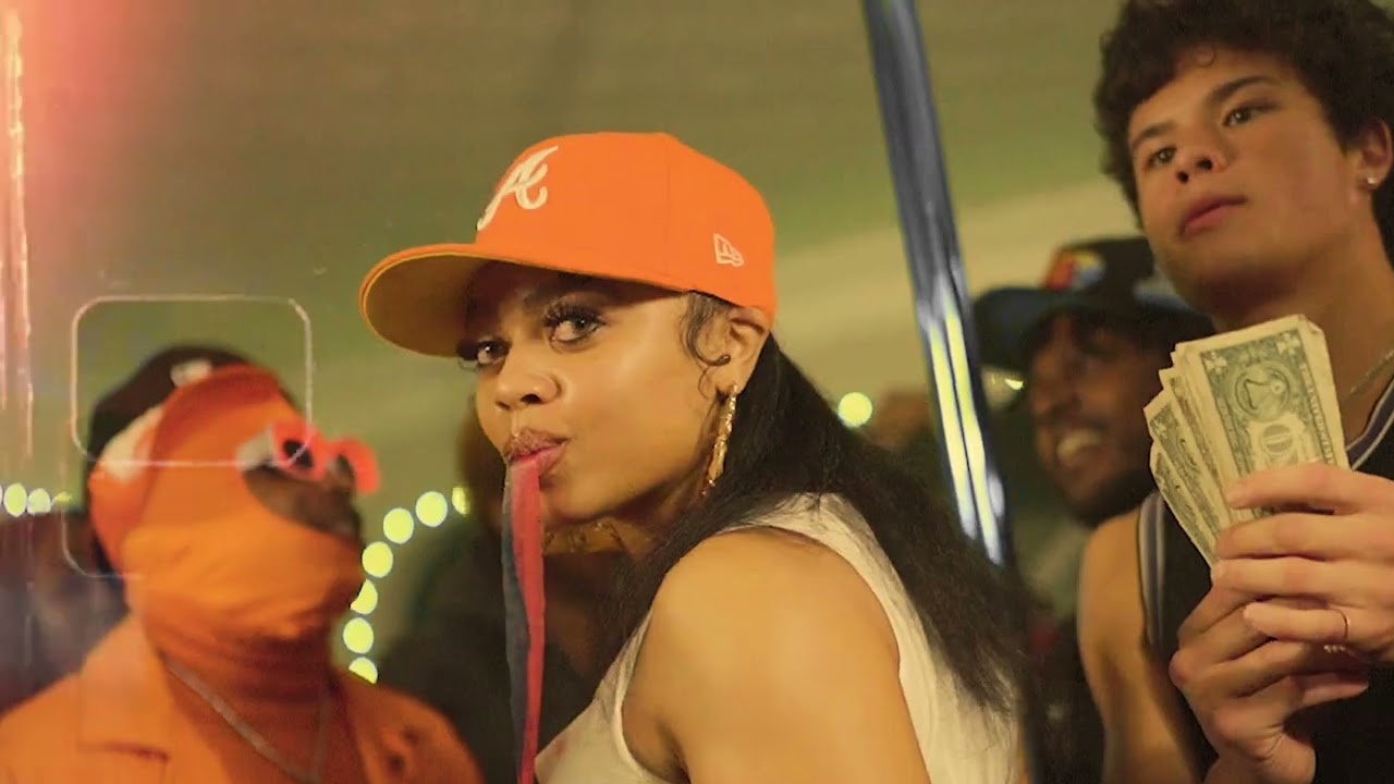 Wea Dem Dollaz At - Deeman OhhRite  ( Official Video )