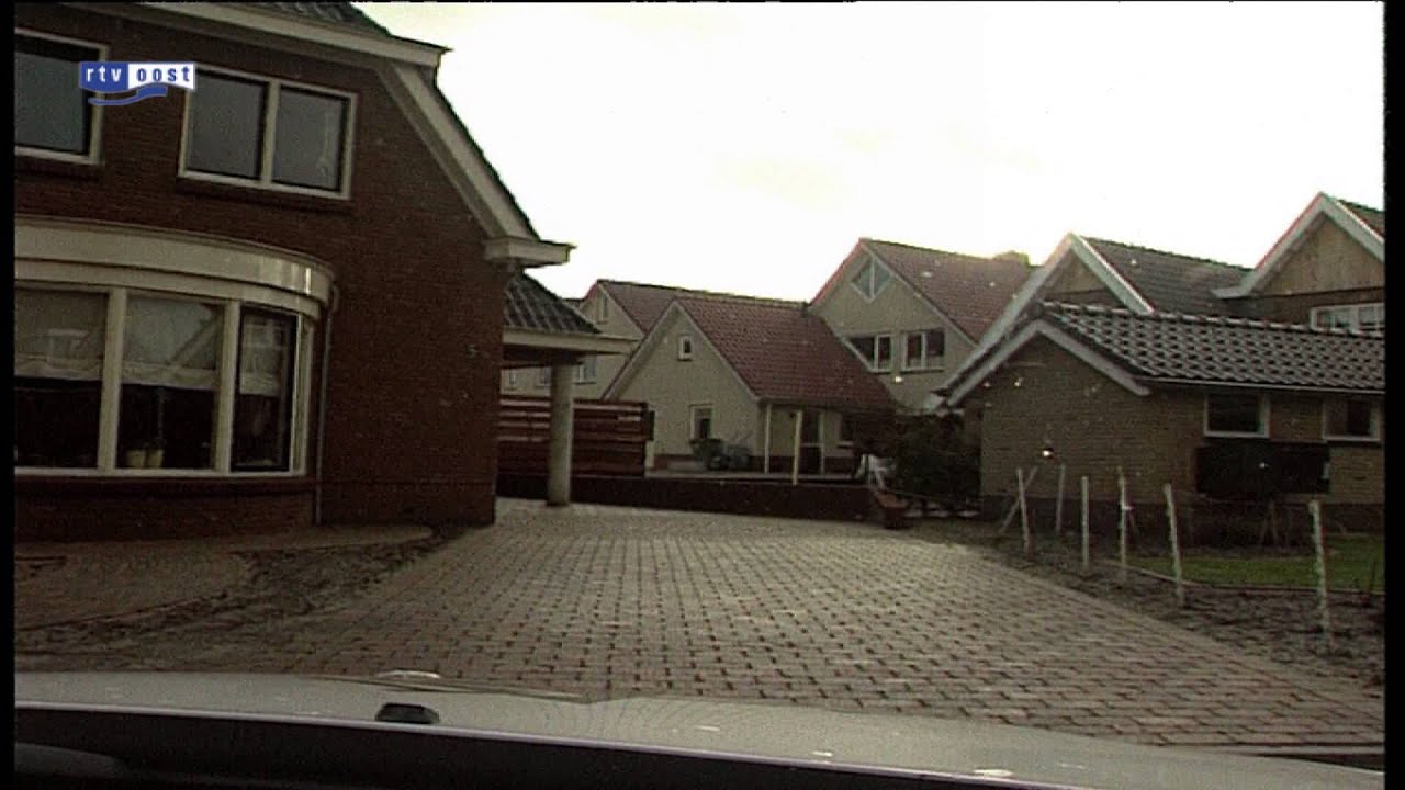 De Bijrijder - Zenderen