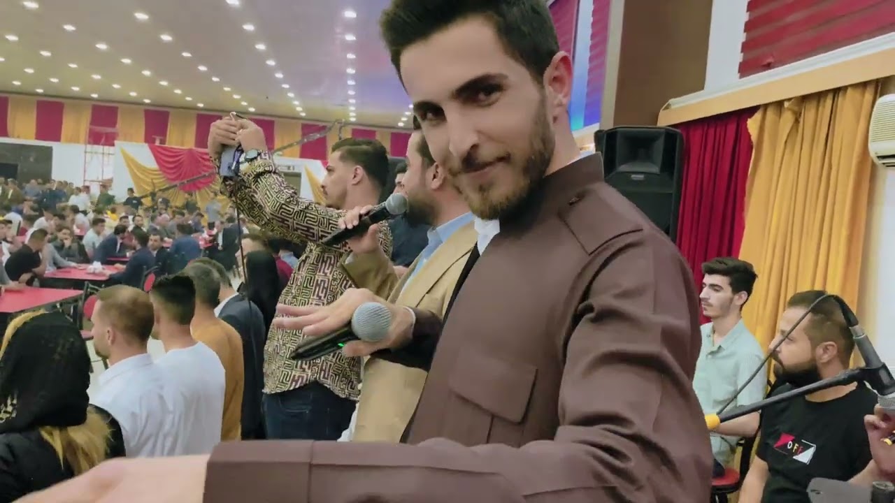 Shimal harki u abdullah harki 2022 dawata harkiya(bedawi) l soran شیمال هرکی عبدللە هرکی ٢٠٢٢