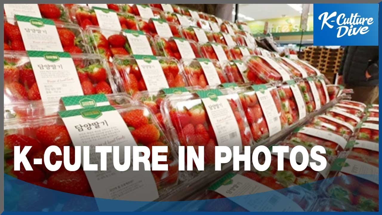 K-Culture in Photos
