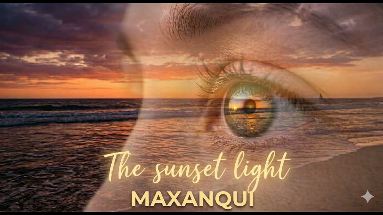 THE SUNSET LIGHT