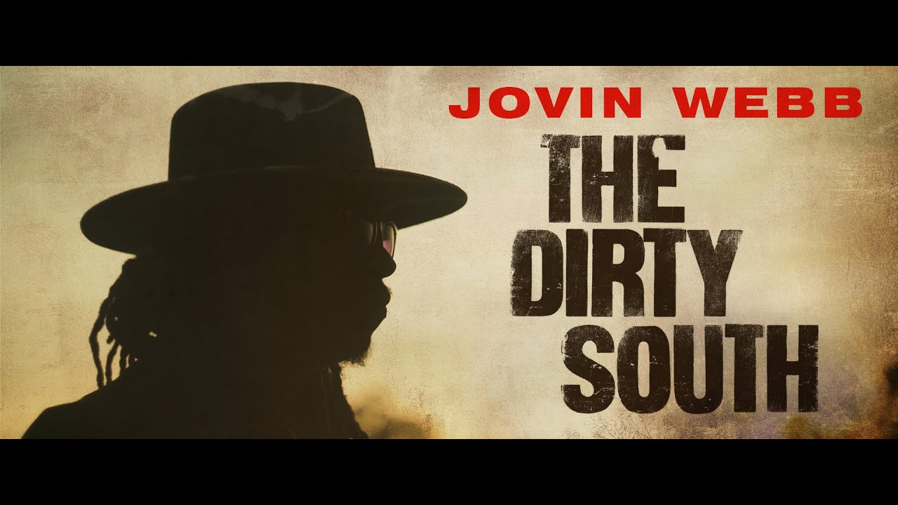 Jovin Webb - 