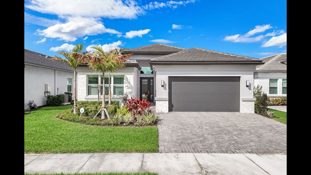 12255 Bonnet Dr, Naples, FL 34120 UB