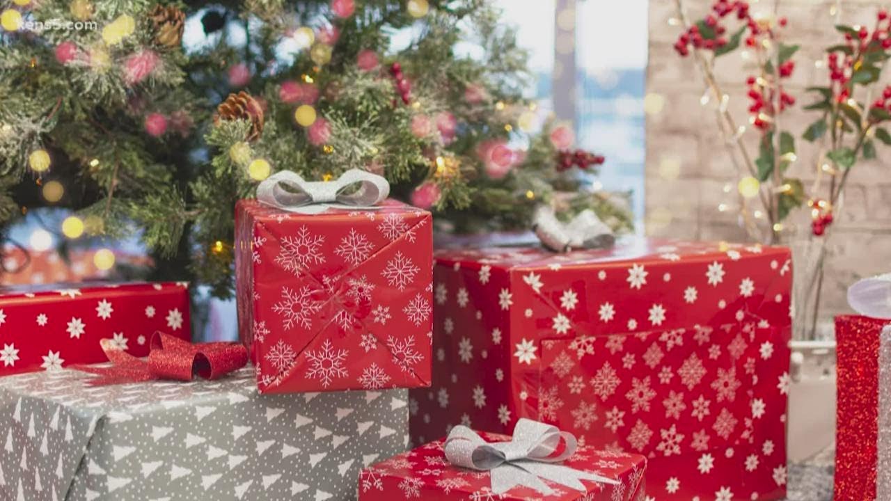 What's Trending: Most popular gifts this holiday season