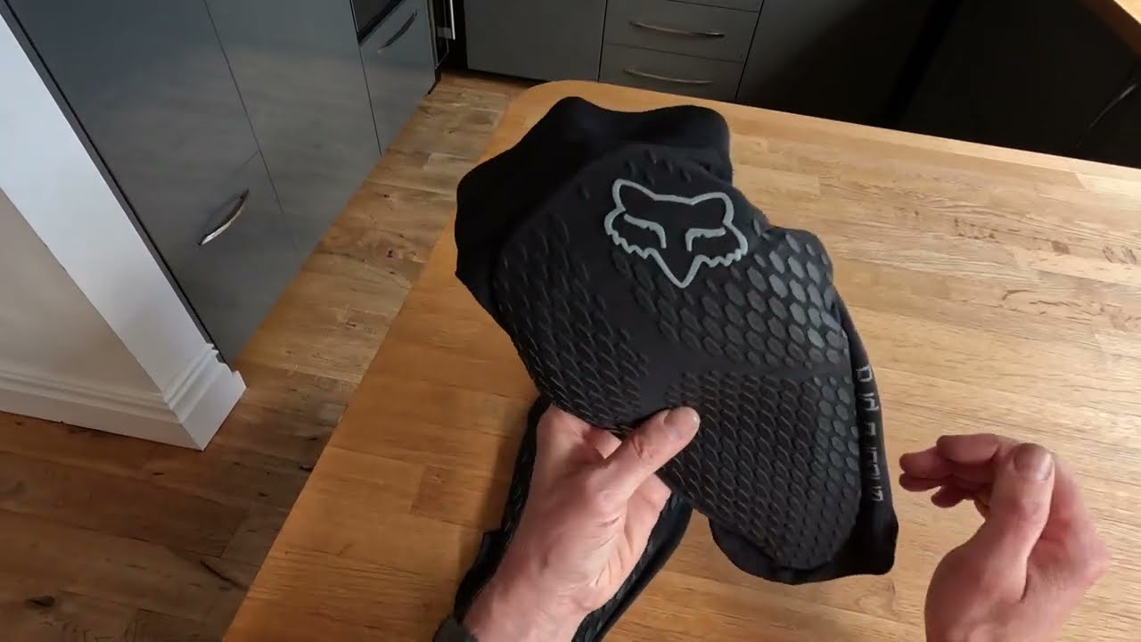 Honest Review of Fox Enduro Pro Knee Guards
