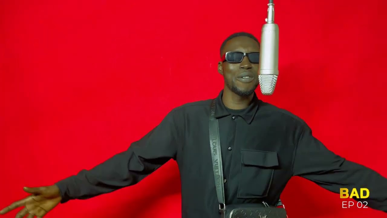 DANI BLACK MHYMHB (Videos officielle) BAD S1 Ep1 by Yoo''yoProd