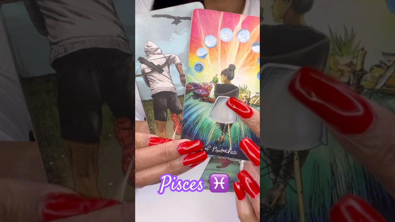 Pisces ♓️ Nothing Can Stop You Now — Stay Focused, It’s Working 