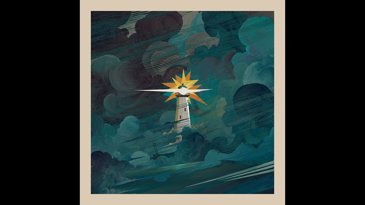 Devin Townsend - Children of God (Lightwork+Nightwork edit)