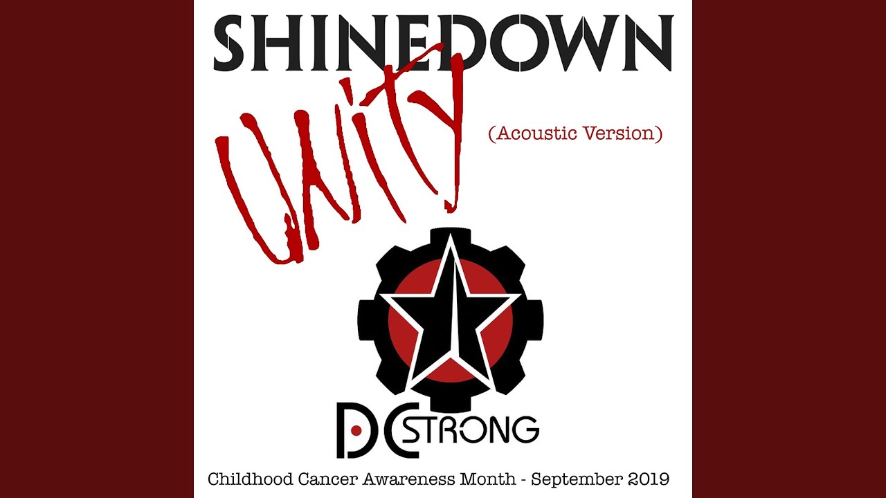 Unity (Acoustic Version)