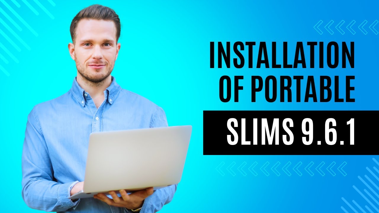Installing SLiMS on Windows 10 and 11: Step-by-Step Guide || VWS Academy