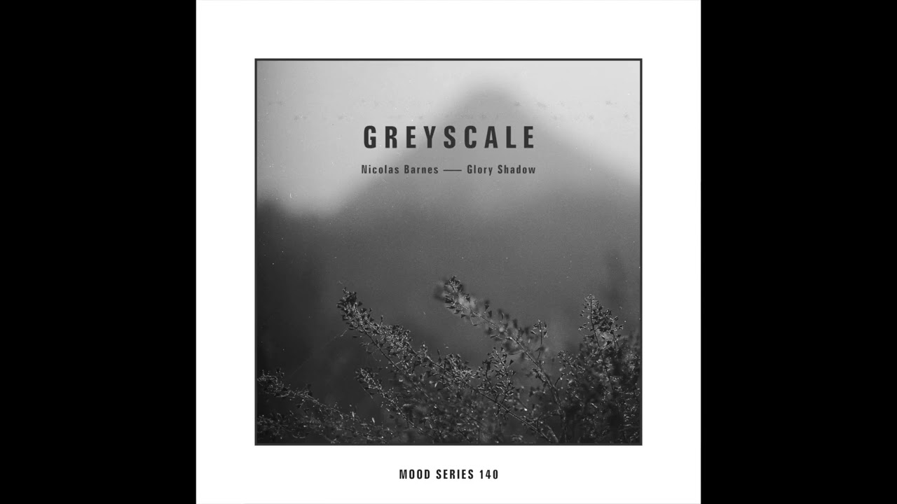 Nicolas Barnes - Asket Question [GRSCLM140]
