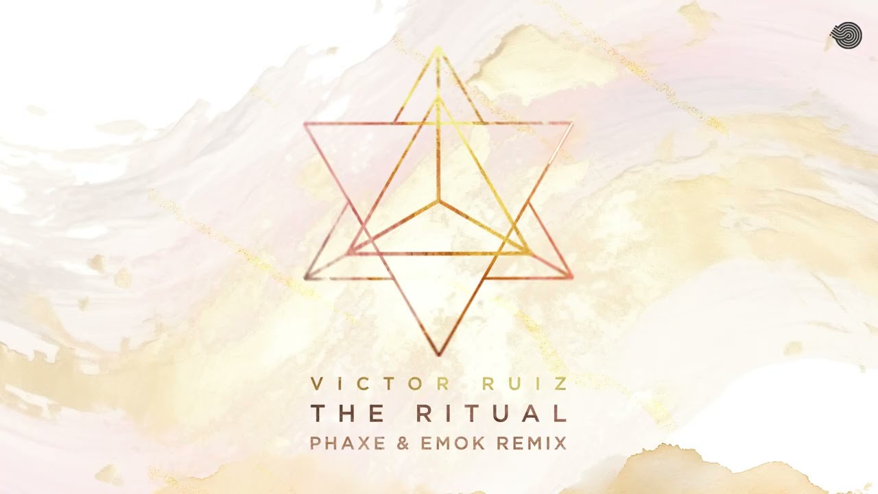 Victor Ruiz - The Ritual (Phaxe & Emok Remix)