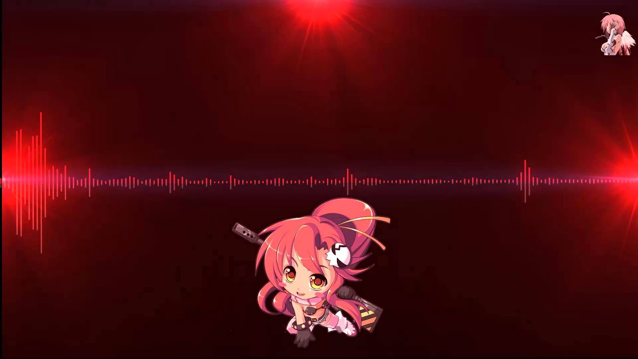 Nightcore  - Move In The Right Direction [HQ]